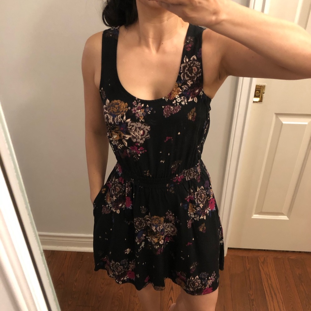 Talula from Aritzia dress